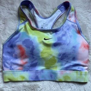 Nike women’s sports bra!